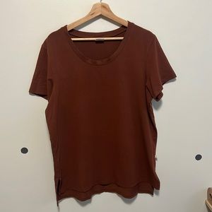 Jax & Lennon Boyfriend Tee